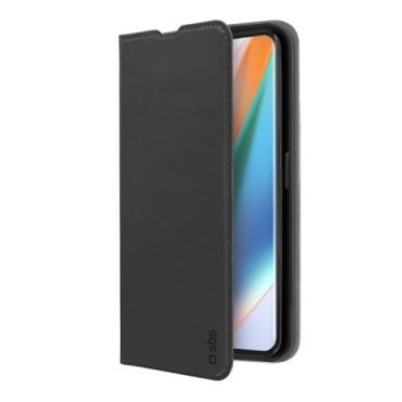 Custodia Book Wallet Lite per Oppo Find X5