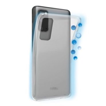 Antimikrobielles Cover Bio Shield für Samsung Galaxy S20