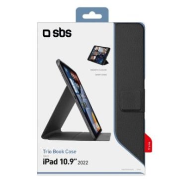 Book Case Pro with Stand for iPad 10.9\" 2022