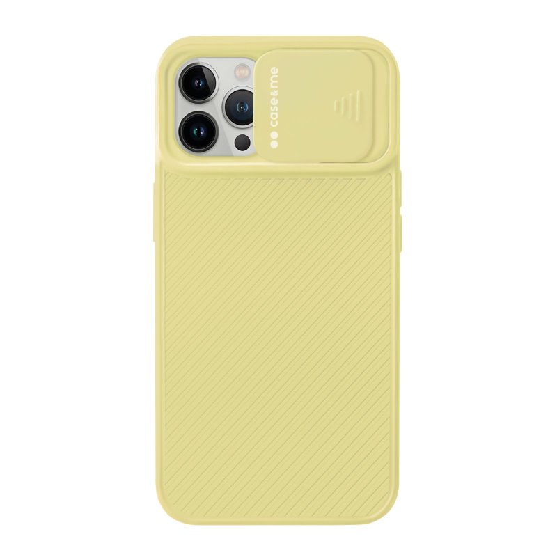 Full Camera Cover for iPhone 12/12 Pro