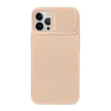 Coque Camera Full pour iPhone 12 Pro Max