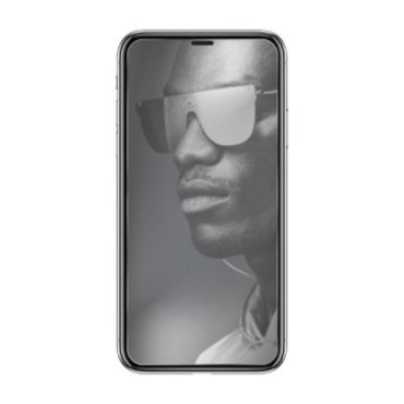 Sunglasses Screen Glass for iPhone 11 Pro/XS/X