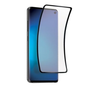 Full Screen Protector Flexiglass per Samsung Galaxy S10