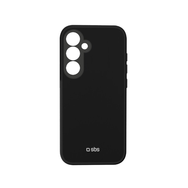 Cover for Samsung Galaxy S24 with D3O technology