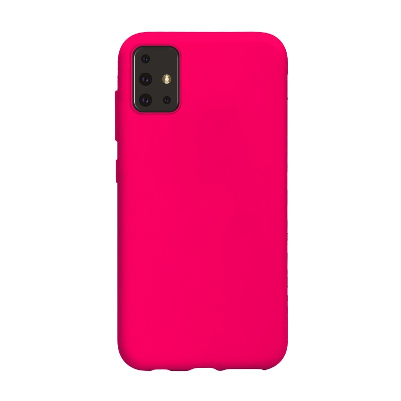 School cover for Samsung Galaxy A51