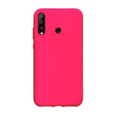 Cover School für Huawei P30 Lite