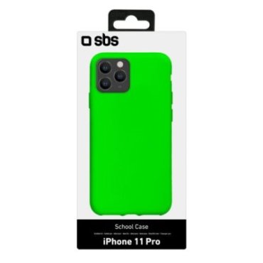 School cover for iPhone 11 Pro