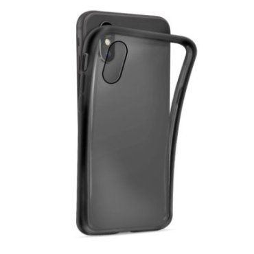 Cover Extra Slim für iPhone XS/X