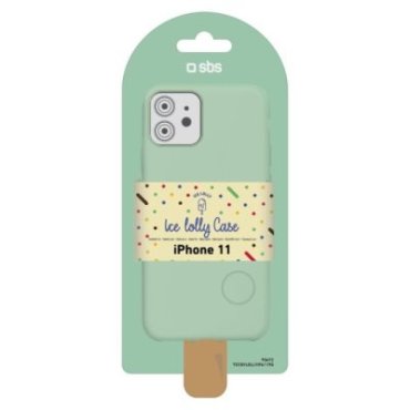 Ice Lolly Cover for iPhone 11