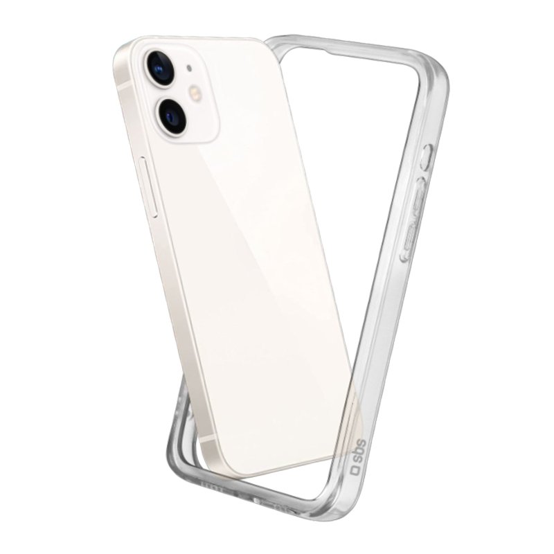 Bumper Cover for iPhone 12 Mini