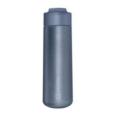 Zero Waste Smart Bottle