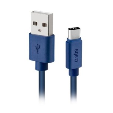 Polo Collection Type-C data cable and charger