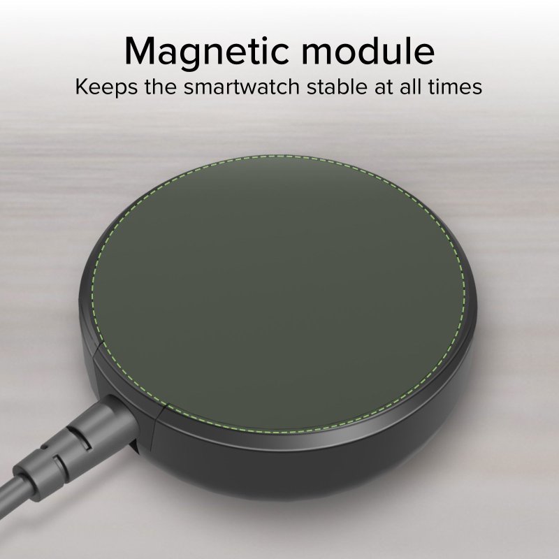 Wireless charger for Samsung Watch