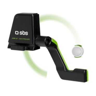 Bike-Monitor für Smartphone