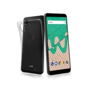 Skinny cover for Wiko View Max