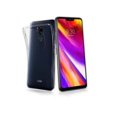 Skinny Cover für das LG G7 ThinQ