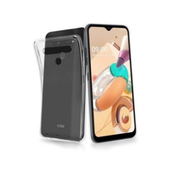 Skinny cover for LG K41s