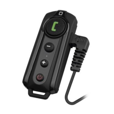 Wireless motorcycle intercom