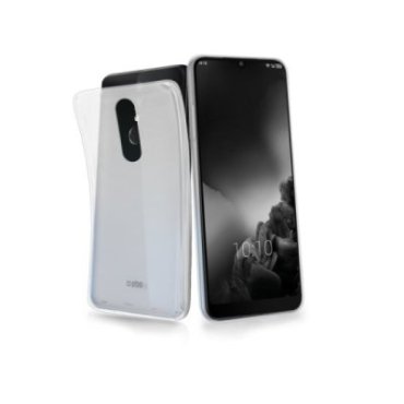 Skinny cover for Alcatel 3 2019