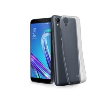 Skinny cover for Asus Zenfone L1 5.5\" ZA550KL