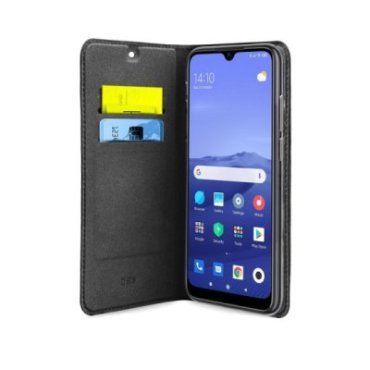 Book Wallet Lite Case for Xiaomi Redmi Note 8T