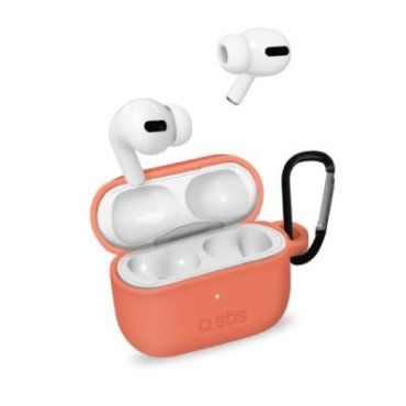 Silicone case for Apple AirPods Pro