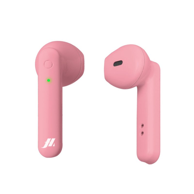 TWS Beat – Twin earphones with automatic ON-OFF and charging case