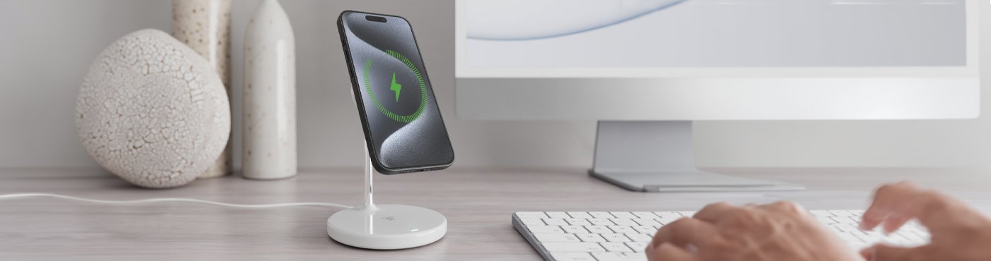 Chargeurs sans fil compatibles avec Apple et Android | SBS