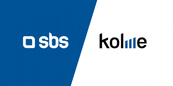 KOLME & SBS: ACCORDO DI DISTRIBUZIONE VERSO I RIVENDITORI WIND TRE