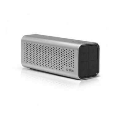 Wireless stereo speaker 6W