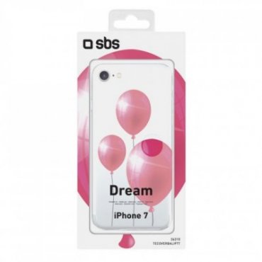 Balloon Dream Cover for the iPhone 8 / 7 / 6s / 6