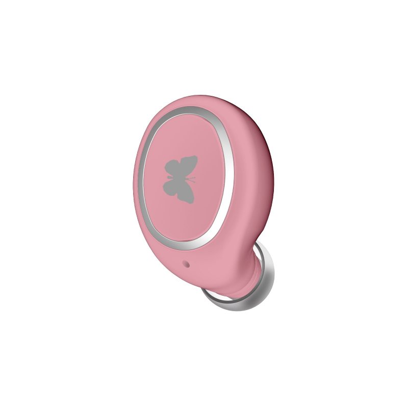 Ladybug Bluetooth headset