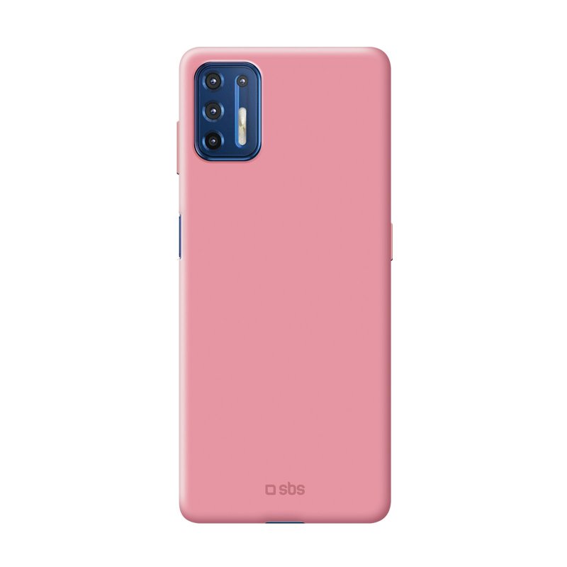 Funda Ultra suave para Motorola Moto G9 Plus - La Casa de las Carcasas,  Accesorios y Fundas para móviles