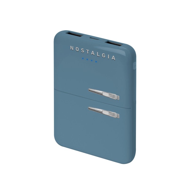 Courmayeur 5000 mAh Power Bank