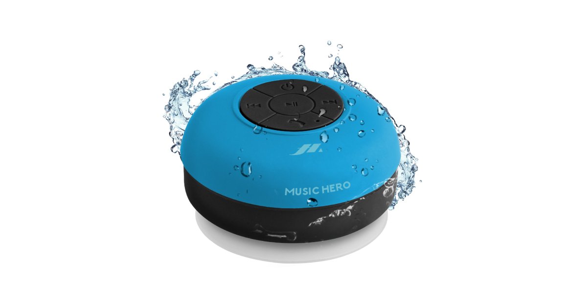 neuftech bluetooth speaker