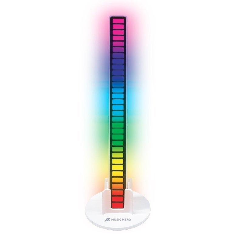 rgb led indicator