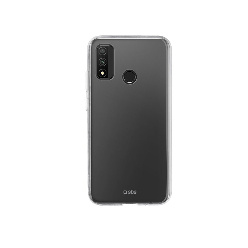 Skinny cover for Huawei P Smart 2020