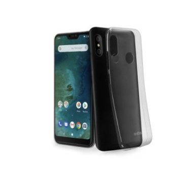 Skinny Cover for Xiaomi Mi A2 Lite