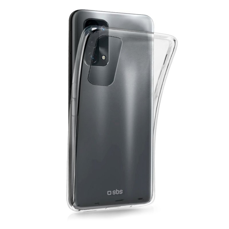 SBS TPU cover for Oppo A74 5G