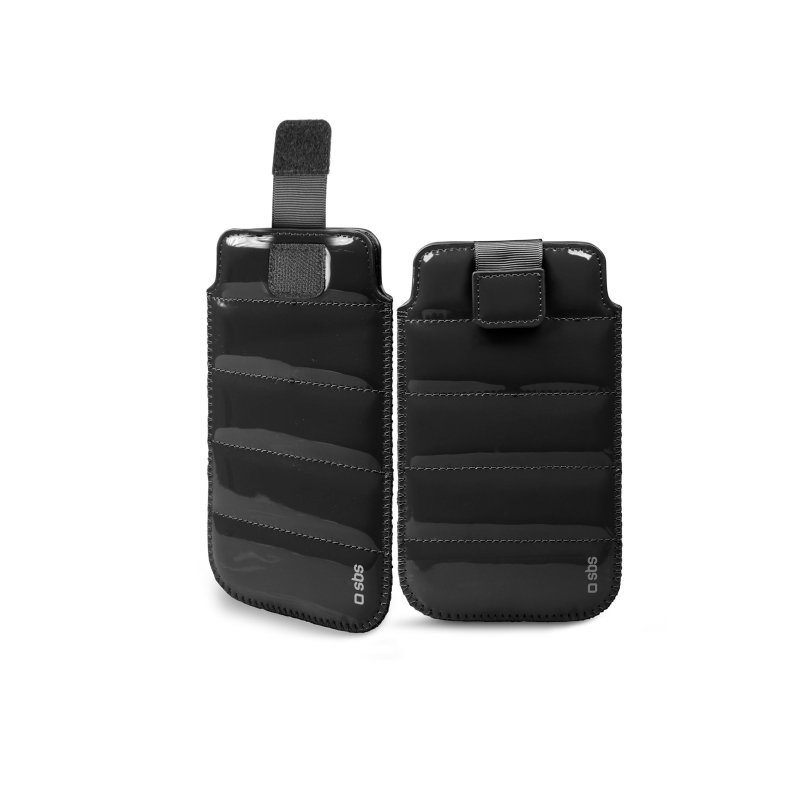 smartphone carrying pouch