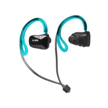 Auricolari Stereo Wireless Runway Swim in-ear