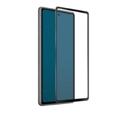 Glas Displayschutz Full Cover für Google Pixel 7A