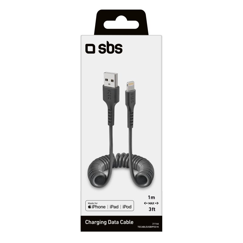 USB - Lightning cable