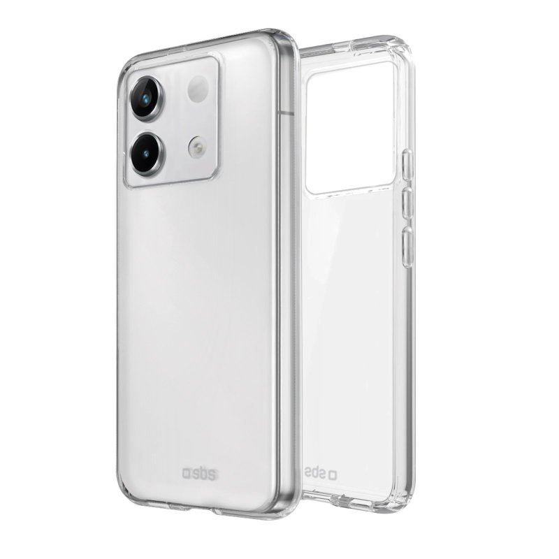 SBS TPU cover for Huawei P50 Pro