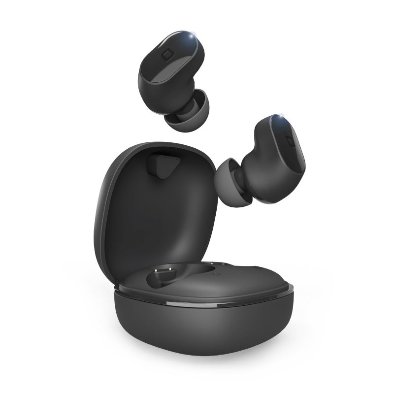 Rubber 2024 wireless earbuds