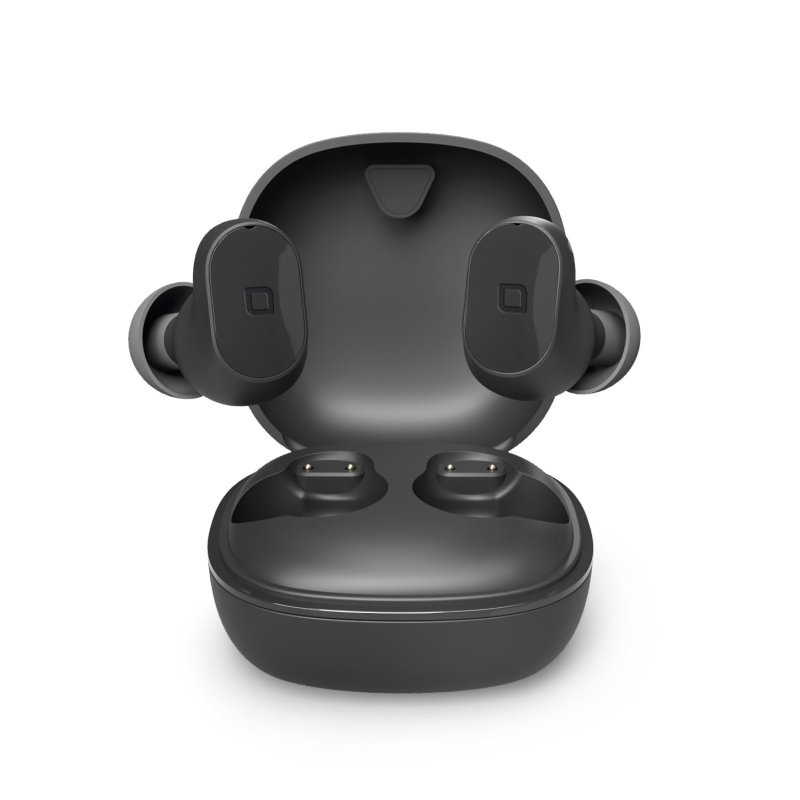 Rubber 2024 wireless earbuds