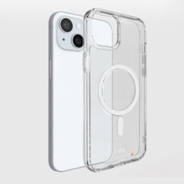 Ultra-strong case for iPhone 15 with D3O technology