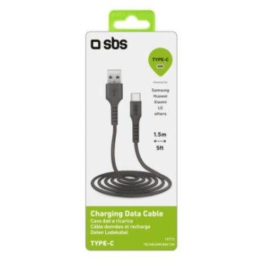 Data cable USB 2.0 - Type-C