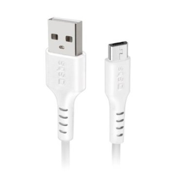 Cavo dati e ricarica USB 2.0 - Micro USB