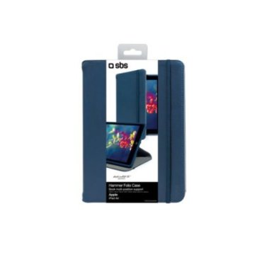 Book Hammer case with stand function for iPad Air